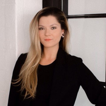 Panelist Headshot